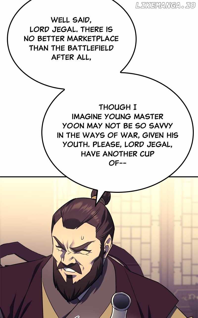 I Reincarnated As The Crazed Heir Chapter 138 5